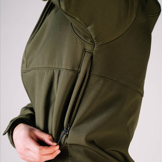 Tactical Jacket Alpha