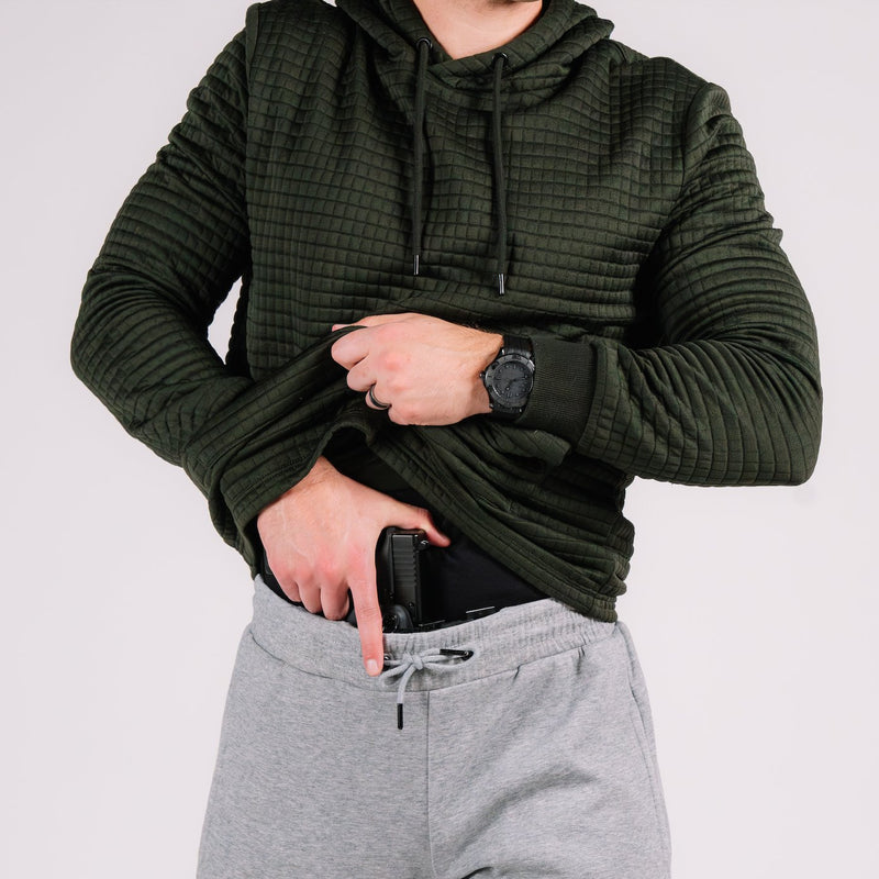 Load image into Gallery viewer, Standoff Concealment Hoodie Mk.II
