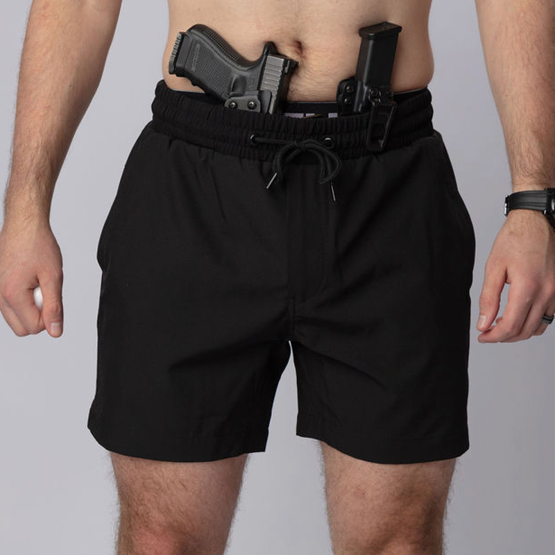 Load image into Gallery viewer, Carrier Training Shorts Mk.II - 5" Inseam
