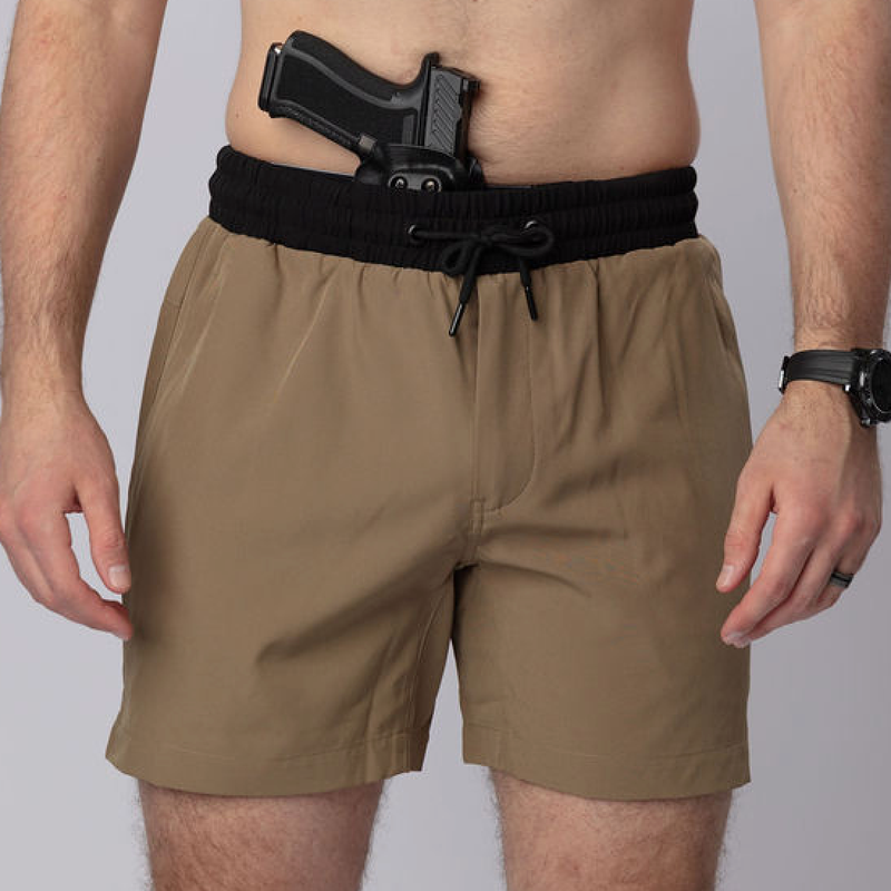 Load image into Gallery viewer, Carrier Training Shorts Mk.II - 5" Inseam
