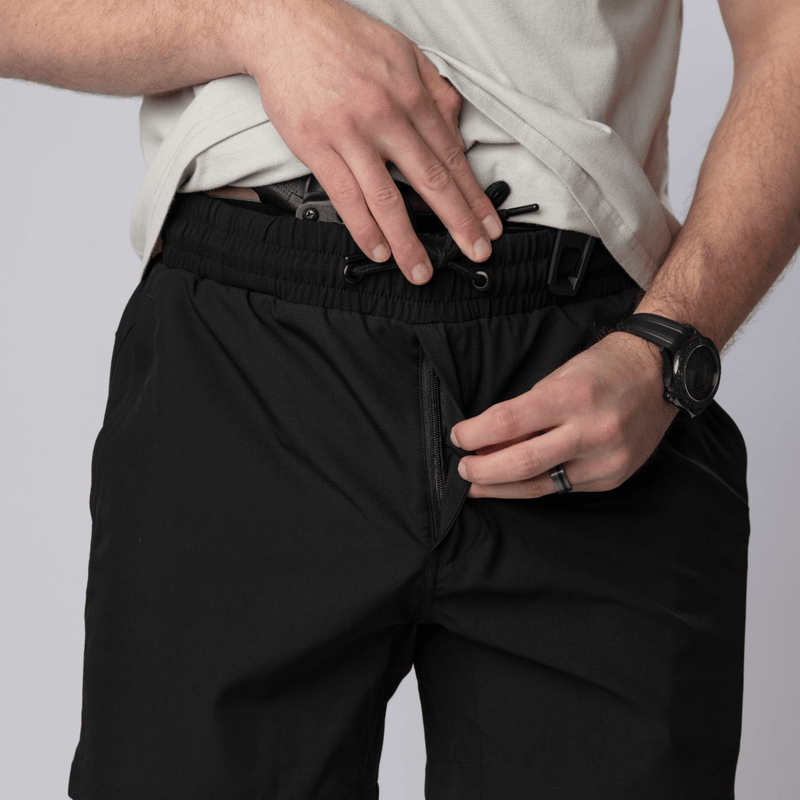 Load image into Gallery viewer, Carrier Training Shorts Mk.II - 5" Inseam
