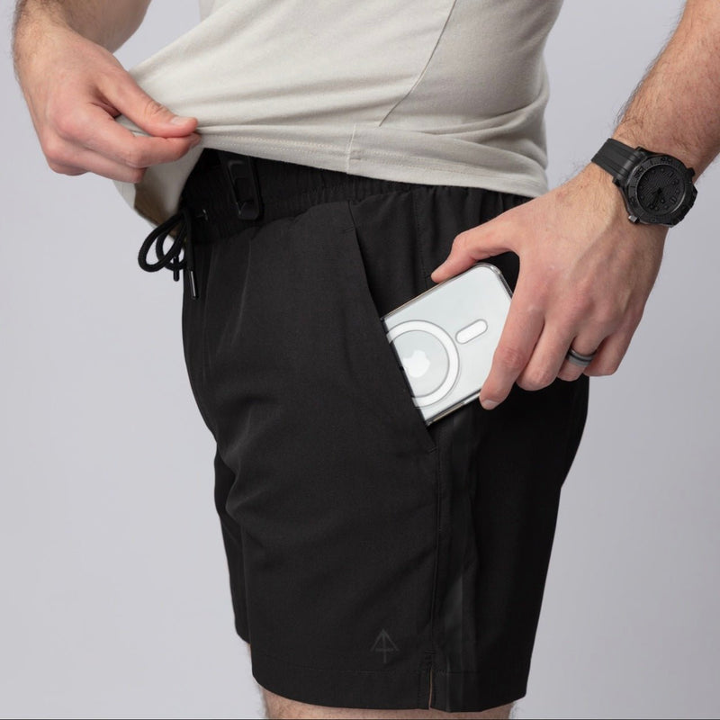 Load image into Gallery viewer, Carrier Training Shorts Mk.II - 5" Inseam
