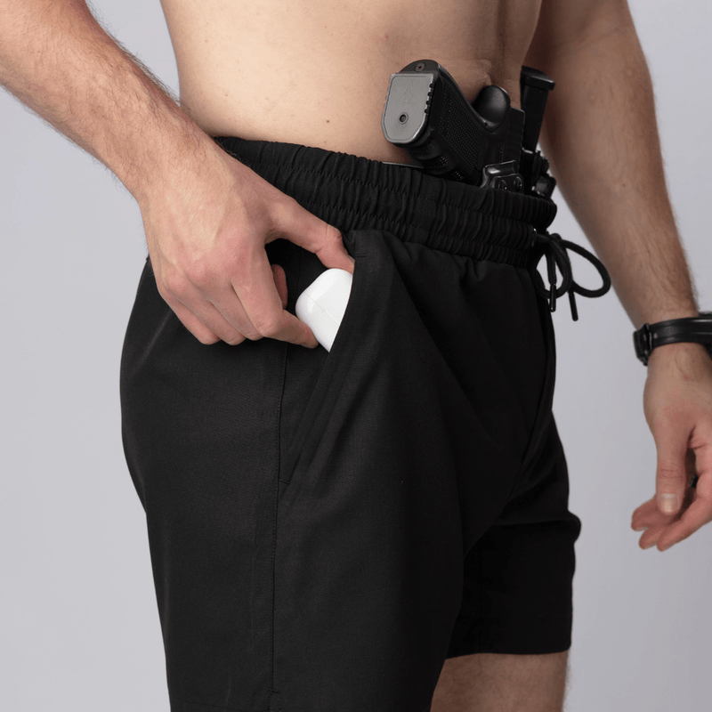 Load image into Gallery viewer, Carrier Training Shorts Mk.II - 5" Inseam
