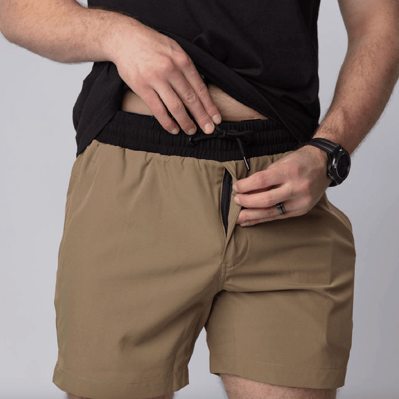 Load image into Gallery viewer, Carrier Training Shorts Mk.II - 5" Inseam

