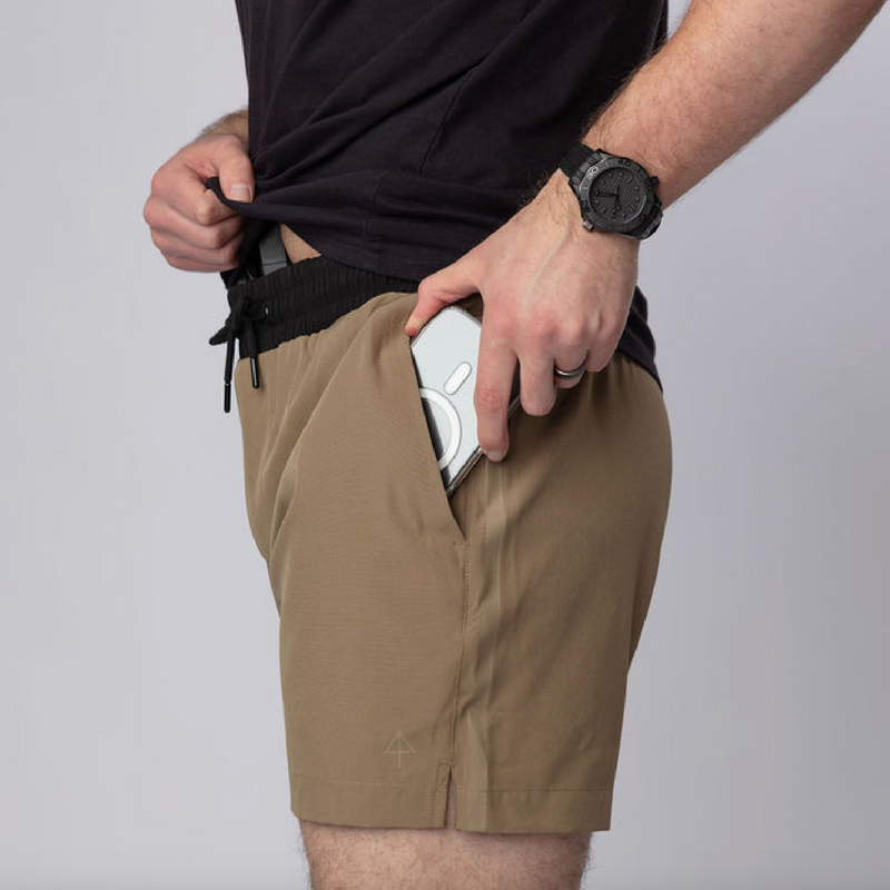 Load image into Gallery viewer, Carrier Training Shorts Mk.II - 5" Inseam

