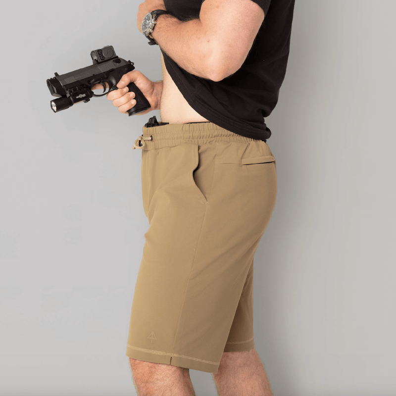 Load image into Gallery viewer, Carrier Shorts Mk.II - 11" Inseam
