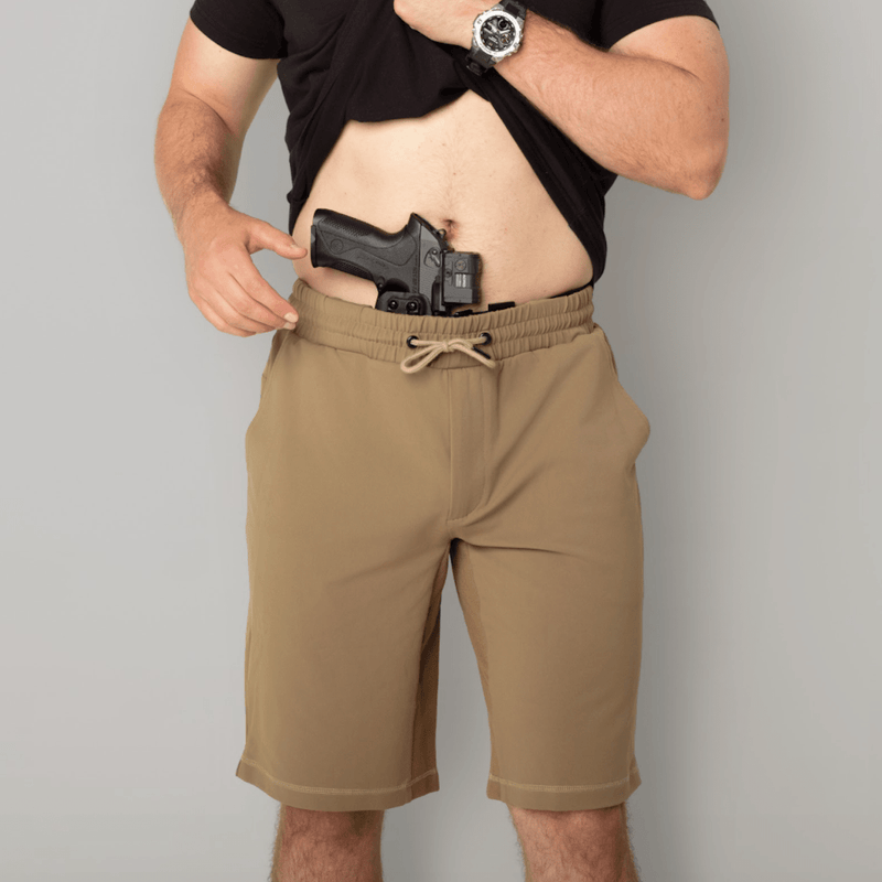 Load image into Gallery viewer, Carrier Shorts Mk.II - 11" Inseam
