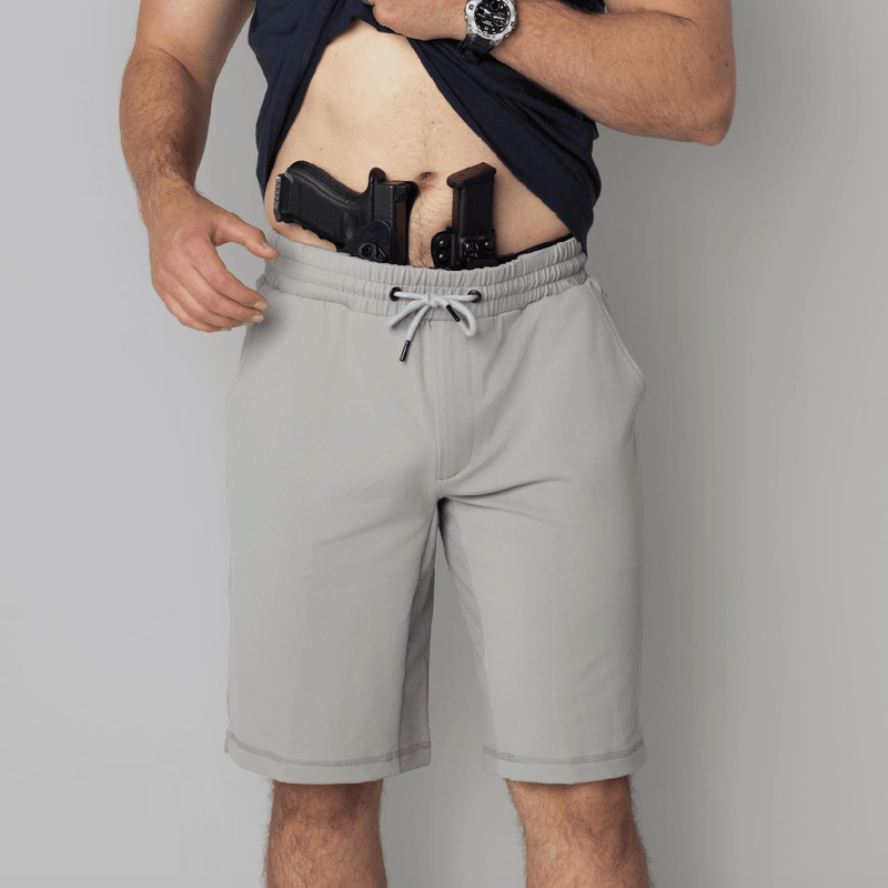 Load image into Gallery viewer, Carrier Shorts Mk.II - 11" Inseam
