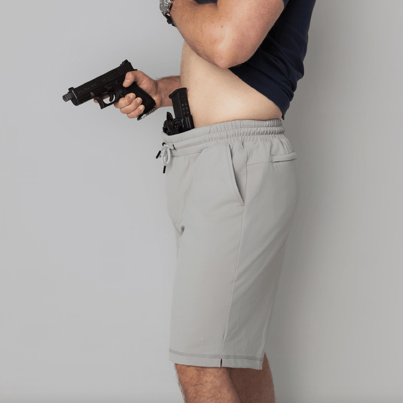 Load image into Gallery viewer, Carrier Shorts Mk.II - 11" Inseam
