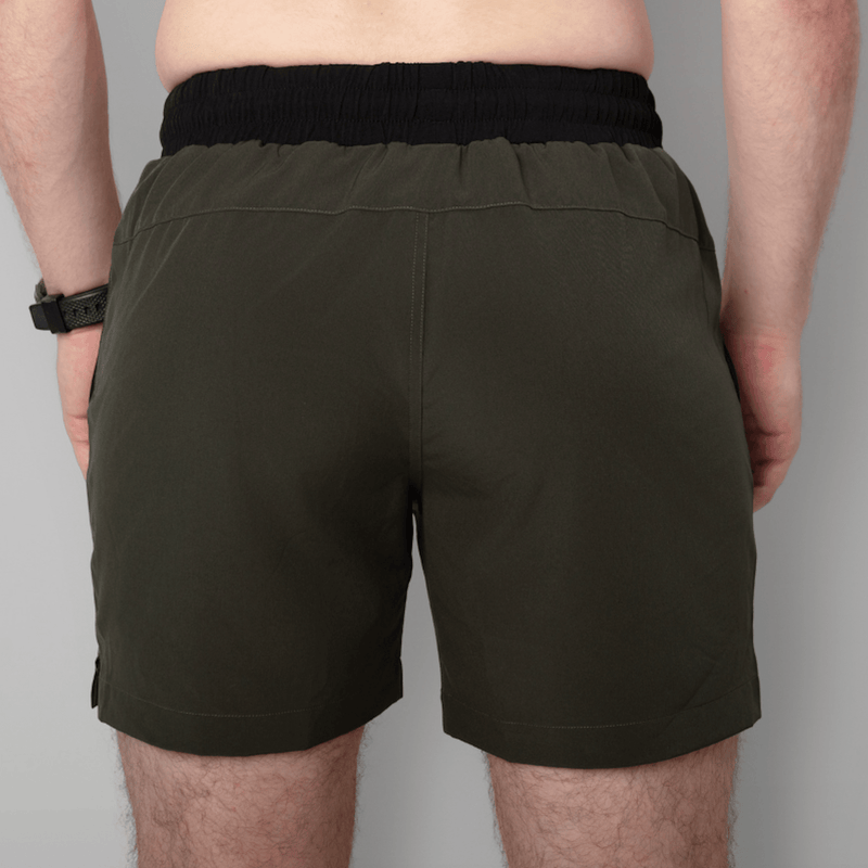 Load image into Gallery viewer, Carrier Training Shorts Mk.II - 5" Inseam
