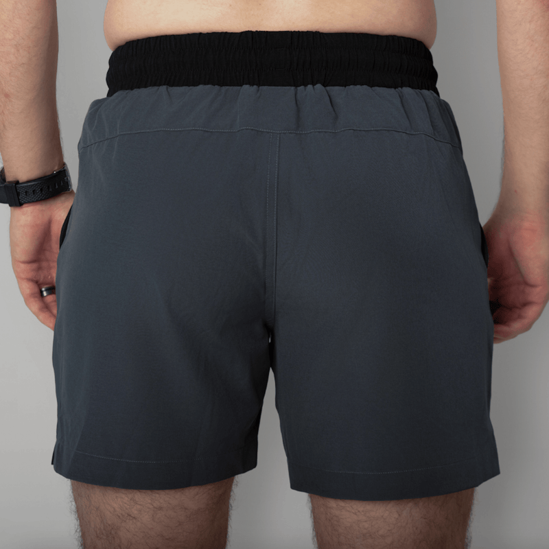 Load image into Gallery viewer, Carrier Training Shorts Mk.II - 5" Inseam
