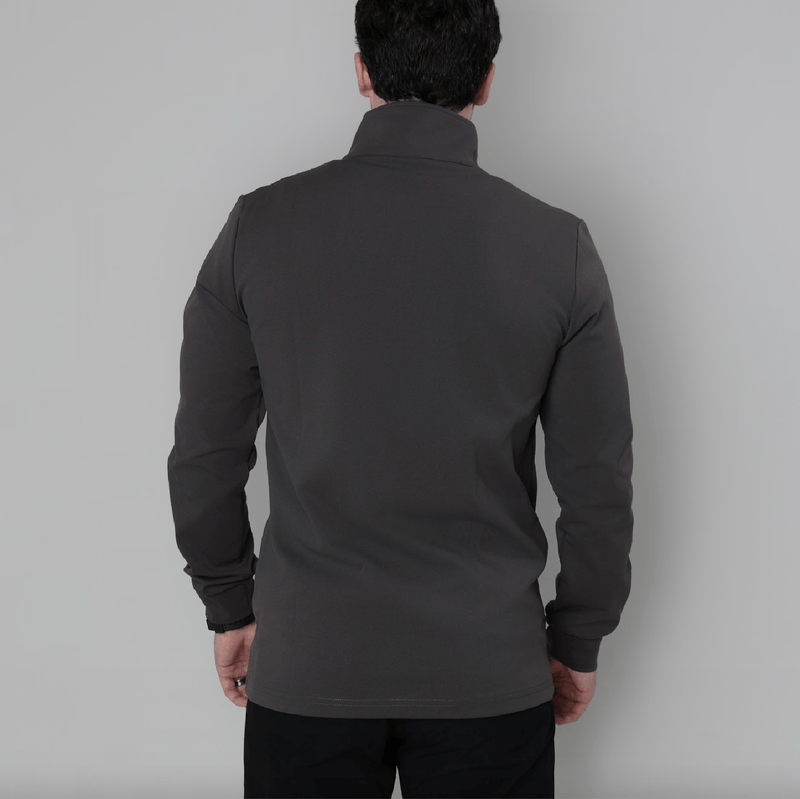 Load image into Gallery viewer, Durable Quarter Zip

