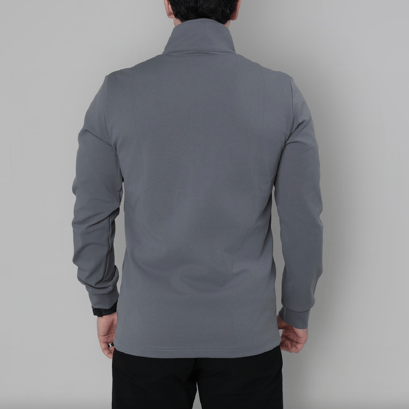 Load image into Gallery viewer, Durable Quarter Zip
