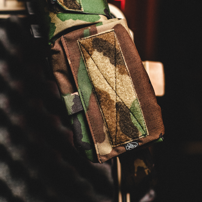 Load image into Gallery viewer, Personal Trauma Pouch v1.5
