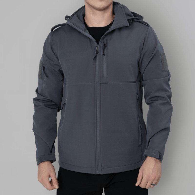 Load image into Gallery viewer, Tactical Jacket Alpha
