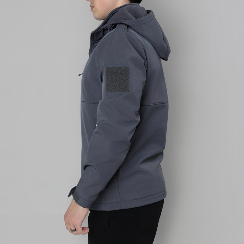 Load image into Gallery viewer, Tactical Jacket Alpha

