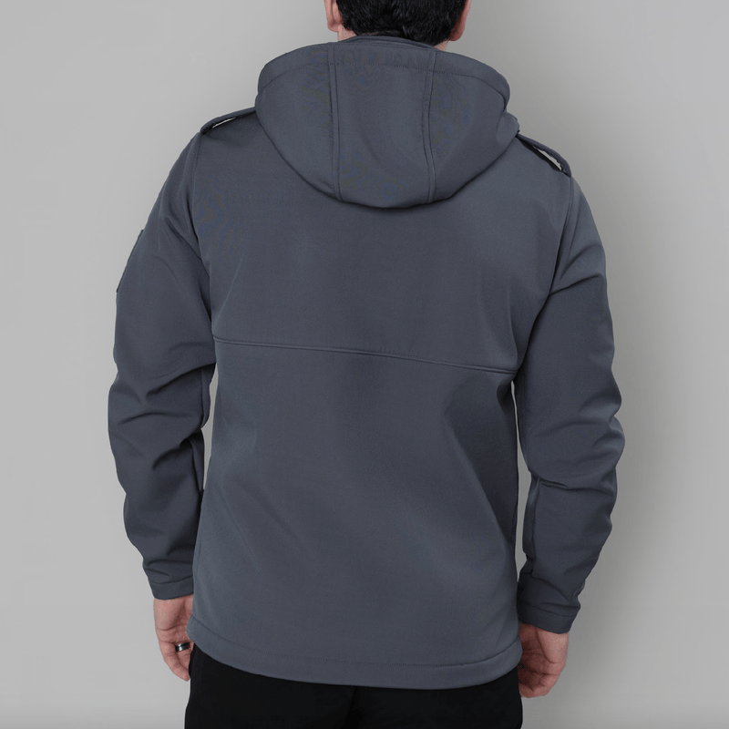 Load image into Gallery viewer, Tactical Jacket Alpha
