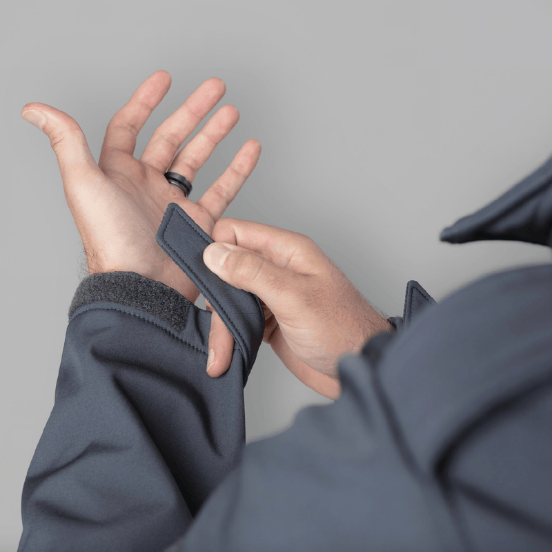 Load image into Gallery viewer, Tactical Jacket Alpha
