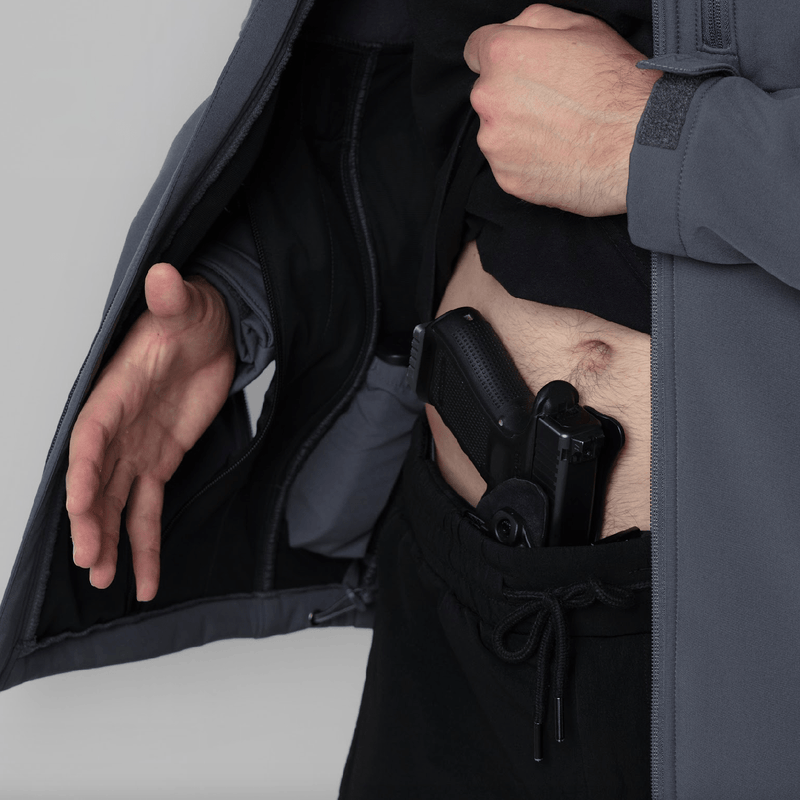 Load image into Gallery viewer, Tactical Jacket Alpha
