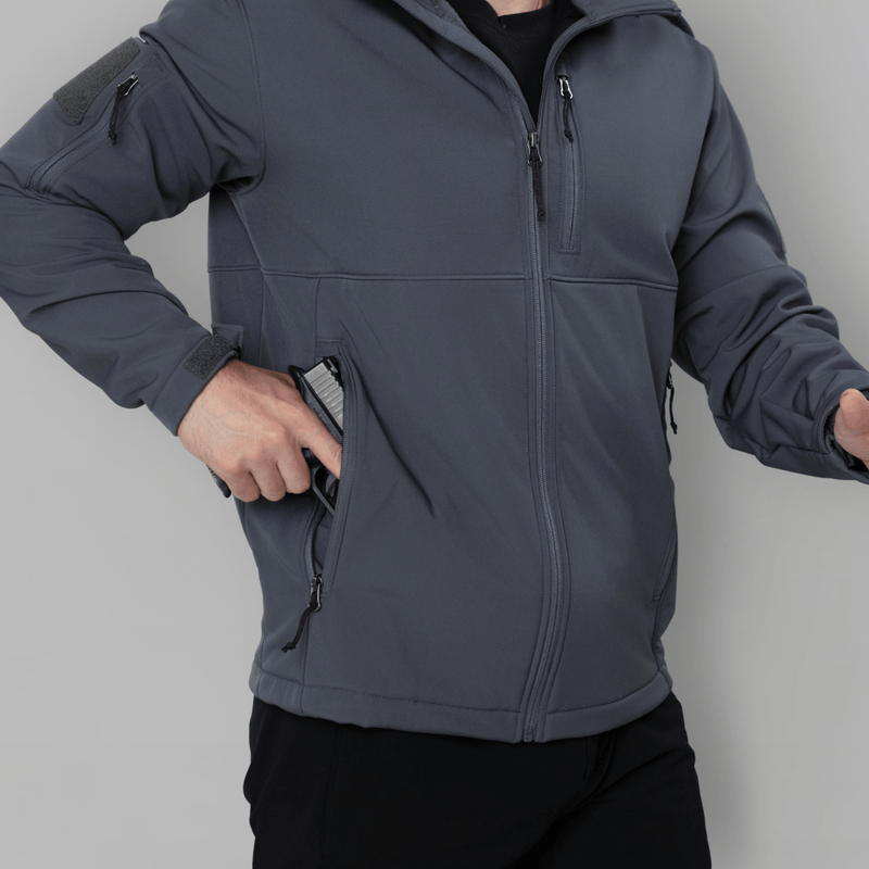 Load image into Gallery viewer, Tactical Jacket Alpha
