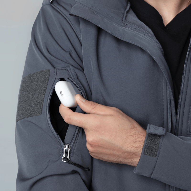 Load image into Gallery viewer, Tactical Jacket Alpha
