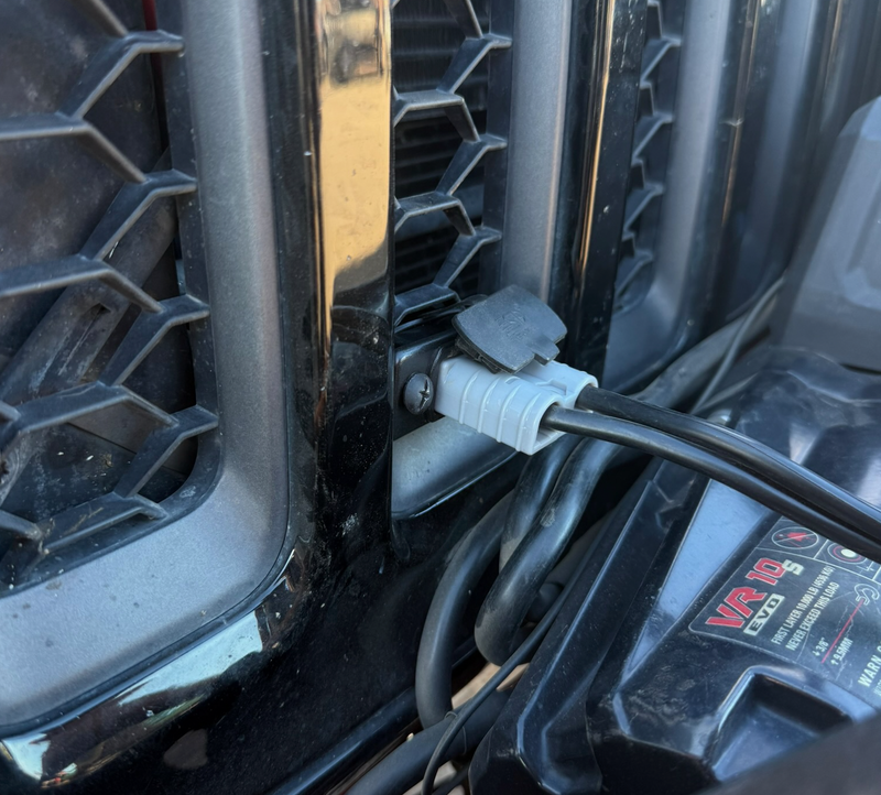 Load image into Gallery viewer, EZ Power Plug Wiring Harness

