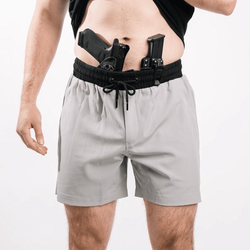Load image into Gallery viewer, Carrier Training Shorts Mk.II - 5" Inseam
