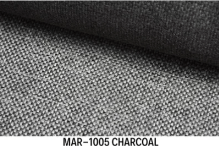 Load image into Gallery viewer, Marathon Tweed Fabric
