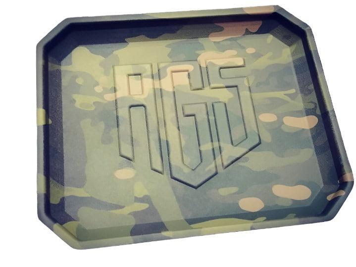 Load image into Gallery viewer, EDC Dump Tray
