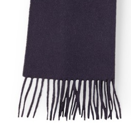 Load image into Gallery viewer, Solid Weave Brushed Alpaca Scarf
