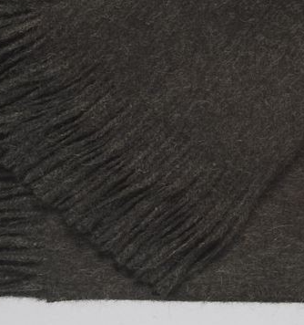 Load image into Gallery viewer, Solid Color Alpaca Throw

