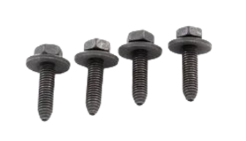 RAD Mounting Hardware Kit