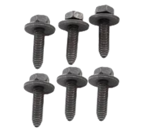 RAD Mounting Hardware Kit