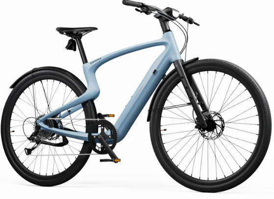 Load image into Gallery viewer, Urtopia Electric Bike Carbon 1 Pro
