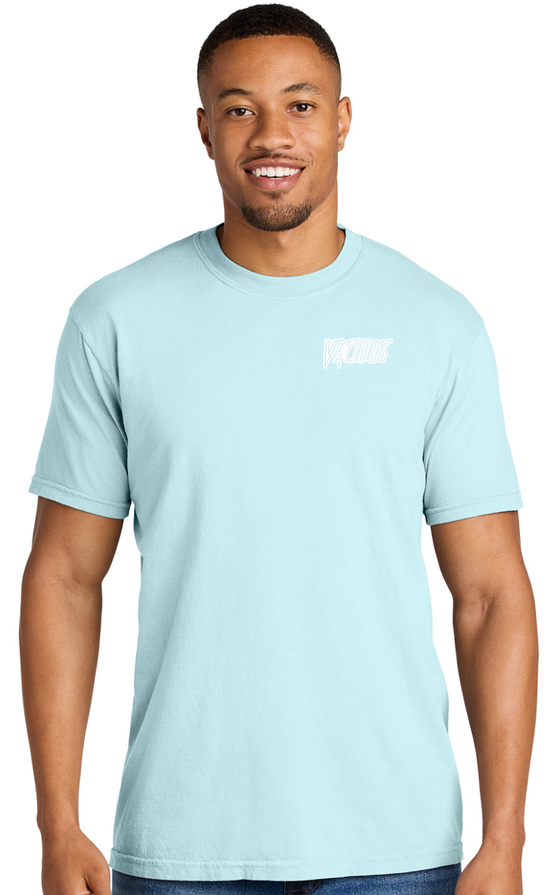 Load image into Gallery viewer, All Roads Lead to Water Tee
