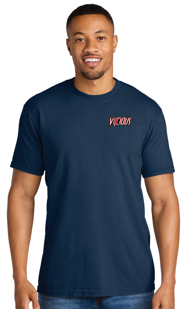 Load image into Gallery viewer, Shut Up &amp; Fish Tee
