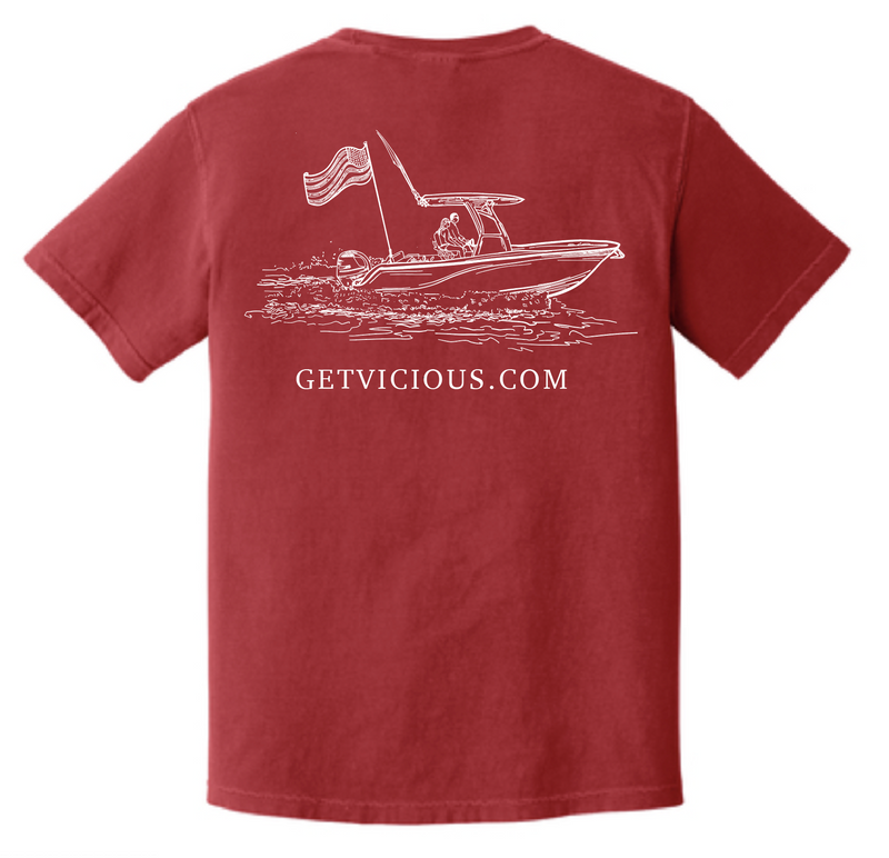 Load image into Gallery viewer, Let's Go Boating - Ocean
