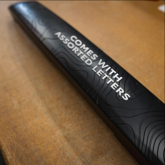 2020-24 4Runner Topographic Pro Grille