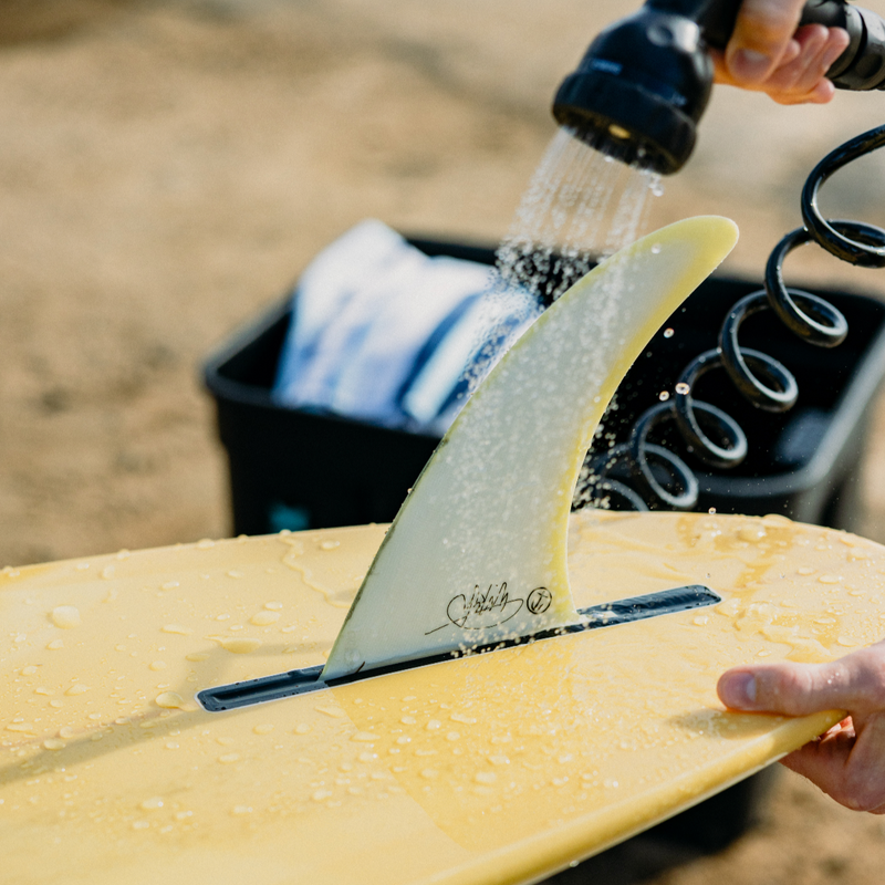 Load image into Gallery viewer, BeachBox Portable Shower Tank - &#39;Elevation&#39;

