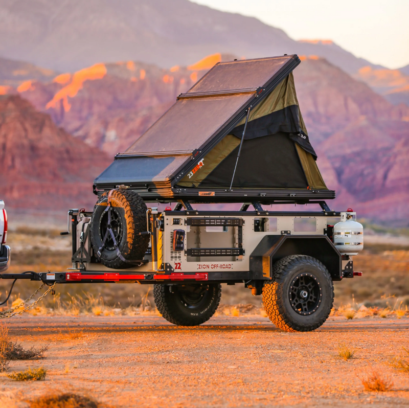 Load image into Gallery viewer, Sumatra MARINE Bracket for 20 lb. Steel BBQ Propane Tank
