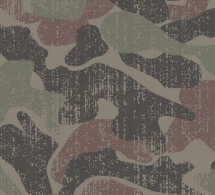 Load image into Gallery viewer, Distressed Ripstop Mid-Profile Tactical Boonie Hat

