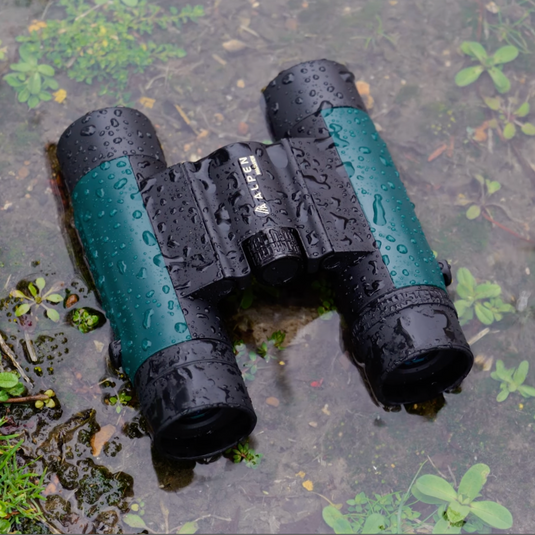 MagnaView 8x25 Binoculars