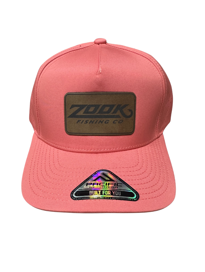 Load image into Gallery viewer, ZOOK Patch Hat
