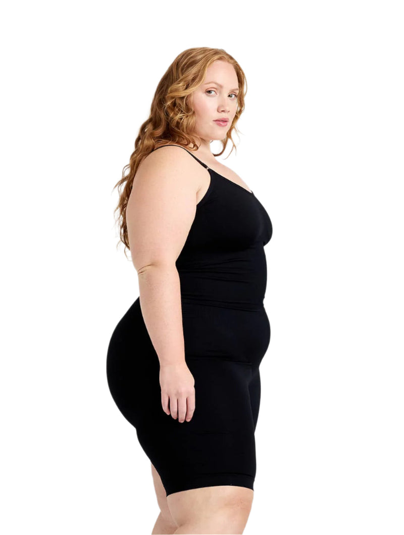 Load image into Gallery viewer, Sculpting Shapewear Bodysuit
