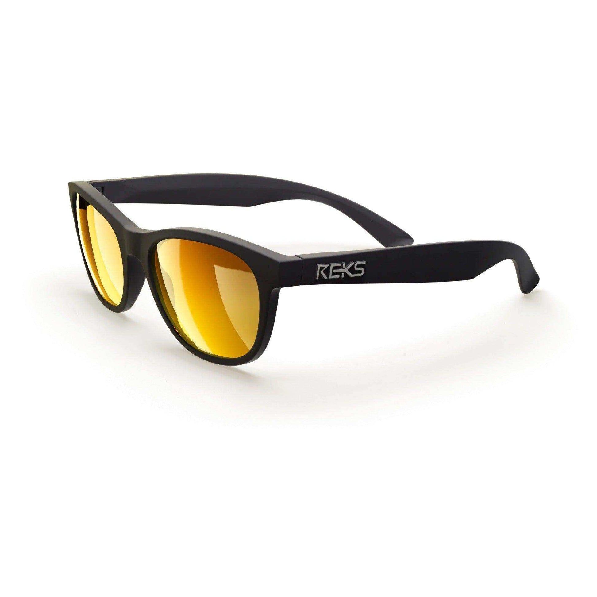 Seafarer Polarized Polycarbonate Sunglasses - Skoutley Outdoors LLC