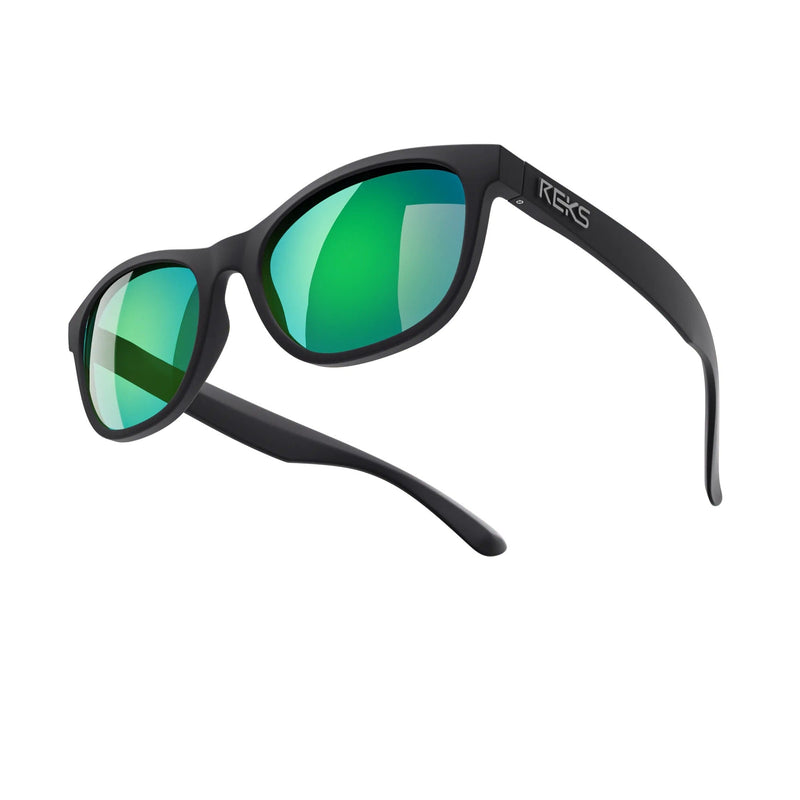 Load image into Gallery viewer, Seafarer Polycarbonate Prescription Sunglasses
