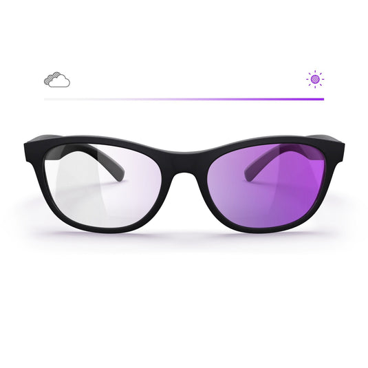 Seafarer Transitions® Colors Prescription Sunglasses