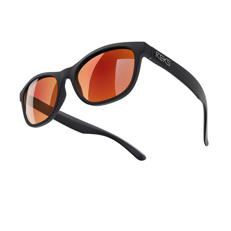 Load image into Gallery viewer, Seafarer Polarized Polycarbonate Sunglasses
