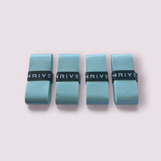 Overgrips (Super Tacky)