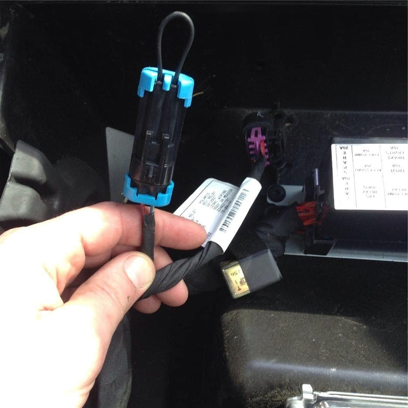 Load image into Gallery viewer, Seat Belt Bypass Polaris Ranger / General
